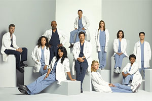 Grey's Anatomy S09E14 VOSTFR HDTV