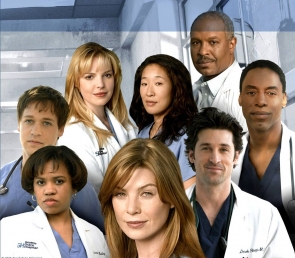 Grey's Anatomy S10E18 VOSTFR HDTV