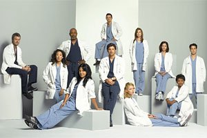 Grey's Anatomy S11E01 VOSTFR HDTV