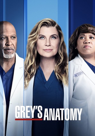 Grey's Anatomy S18E02 VOSTFR HDTV