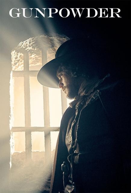 Gunpowder S01E02 VOSTFR HDTV