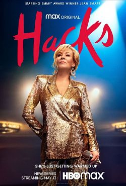 Hacks S01E02 VOSTFR HDTV