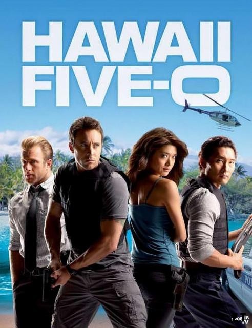 Hawaii 5-0 (2010) S08E06 VOSTFR HDTV