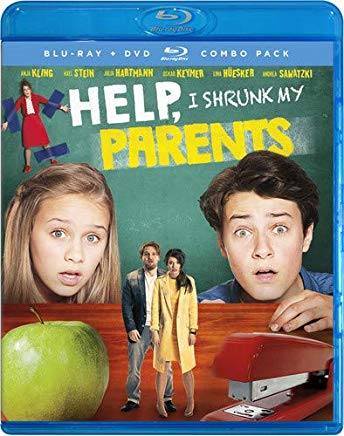 Help, I Shrunk My Parents FRENCH WEBRIP 720p 2019