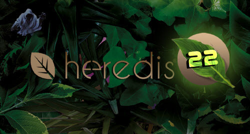 Heredis Pro 2022 Version 22.1.0.1 FR + Patch