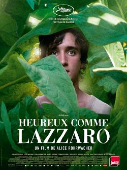 Heureux comme Lazzaro FRENCH WEBRIP 720p 2022