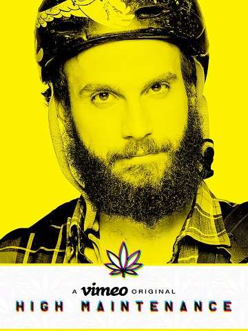 High Maintenance S01E05 VOSTFR HDTV