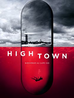 Hightown S01E02 VOSTFR HDTV