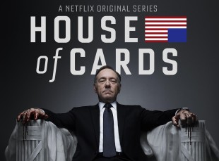 House of Cards (US) S03E09 VOSTFR HDTV