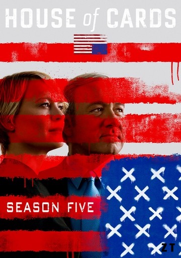 House of Cards (US) S05E08 FRENCH HDTV