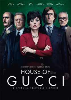 House of Gucci TRUEFRENCH DVDRIP 2022