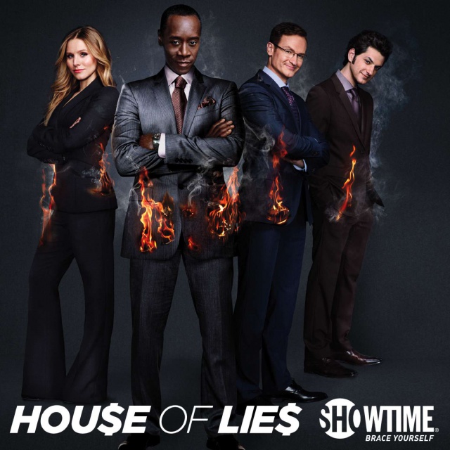 House Of Lies S01E02 FRENCH HDTV