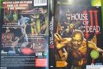 House of the Dead (Xbox 360)