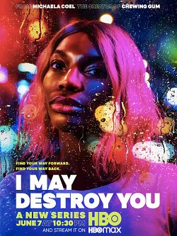 I May Destroy You S01E06 VOSTFR HDTV