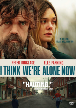 I Think We're Alone Now FRENCH BluRay 1080p 2019