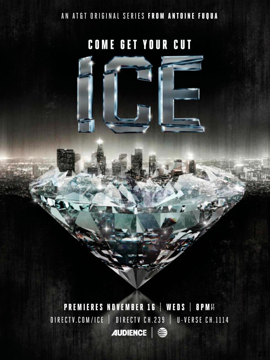 Ice S01E03 FRENCH HDTV