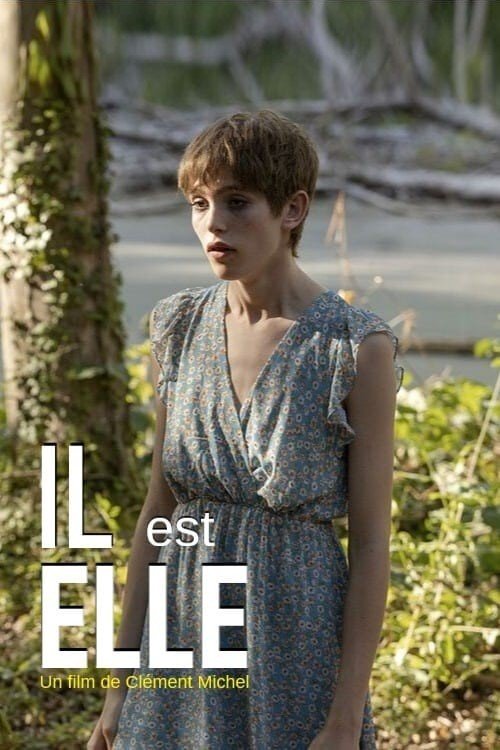 Il est elle Part.2 FRENCH HTDV 720p 2020