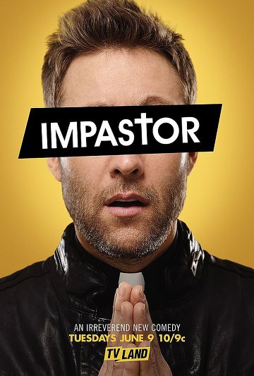 Impastor S01E01 VOSTFR HDTV