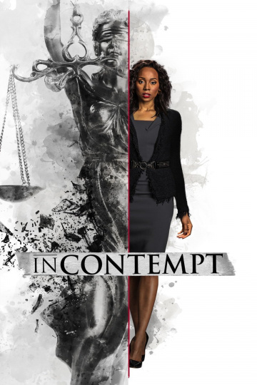 In Contempt S01E06 VOSTFR HDTV