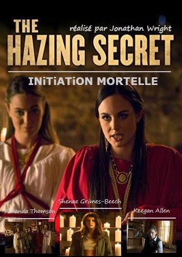 Initiation mortelle FRENCH WEBRIP 2015