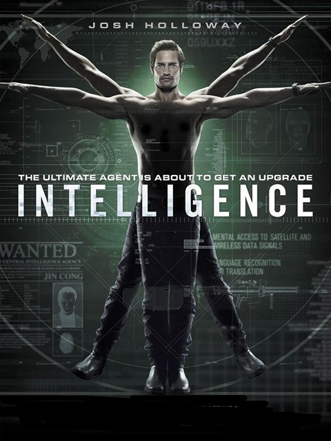 Intelligence S01E07 VOSTFR HDTV