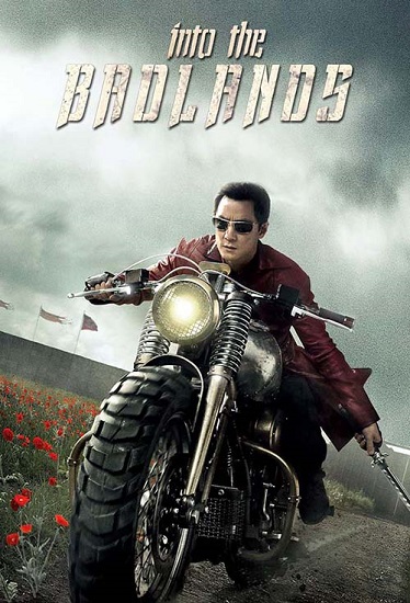 Into the Badlands S01E02 FRENCH HDTV