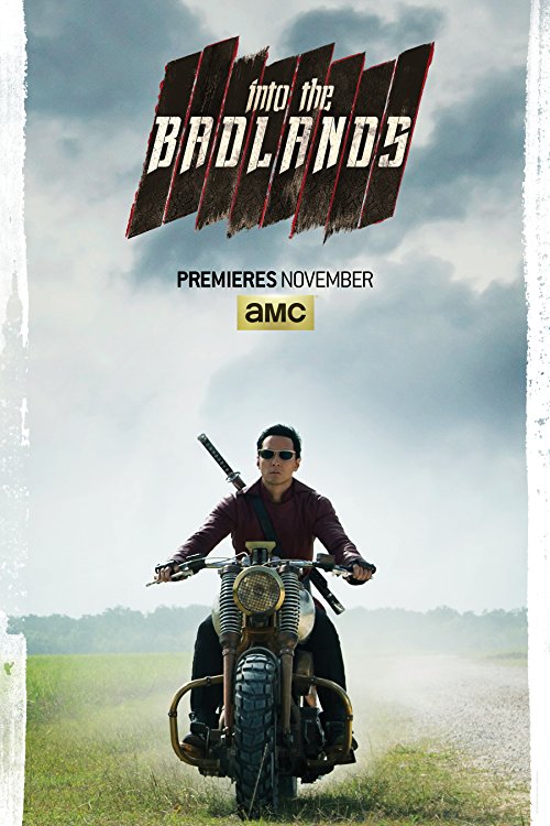 Into the Badlands S02E01 FRENCH HDTV