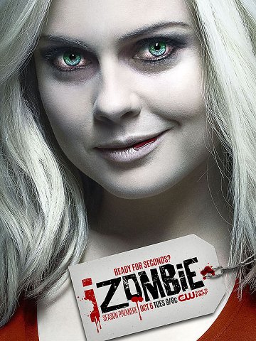 iZombie S02E01 VOSTFR HDTV