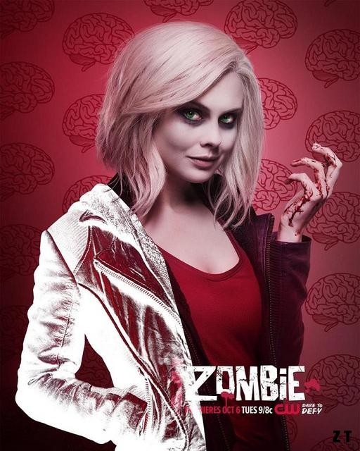 iZombie S04E02 VOSTFR HDTV