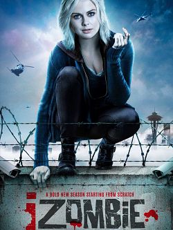 iZombie S04E09 FRENCH HDTV