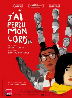 J'ai perdu mon corps FRENCH WEBRIP 720p 2019