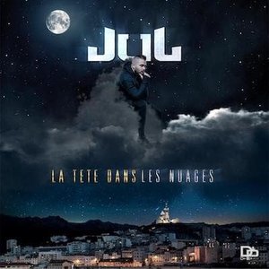 Jul - La tête dans les nuages 2017