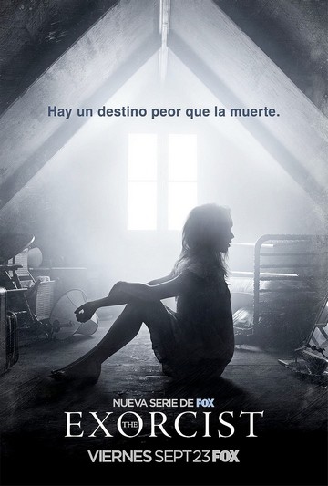 L'Exorciste S01E06 FRENCH HDTV