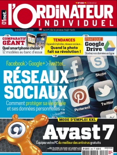 L Ordinateur Individuel N°250 Juin 2012