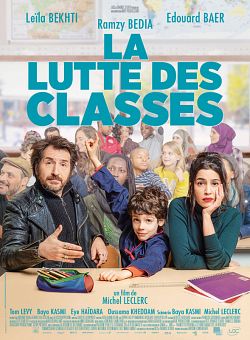 La Lutte des Classes FRENCH BluRay 1080p 2019