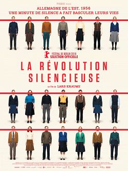 La Révolution silencieuse TRUEFRENCH WEBRIP 720p 2019