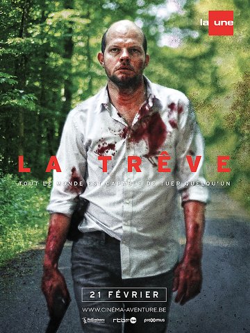 La Trêve S01E09 FRENCH HDTV