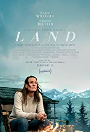 Land FRENCH WEBRIP 720p LD 2021