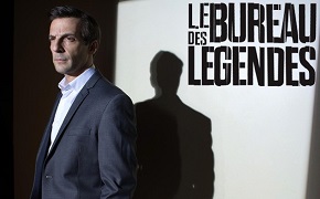 Le Bureau des légendes S01E01 FRENCH HDTV