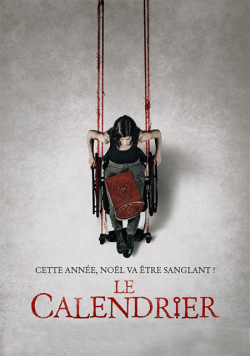 Le Calendrier FRENCH DVDRIP 2022