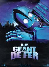 Le Géant de fer FRENCH HDlight 1080p 1999