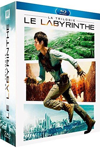 Le Labyrinthe (Integrale) FRENCH HDlight 1080p 2014-2018