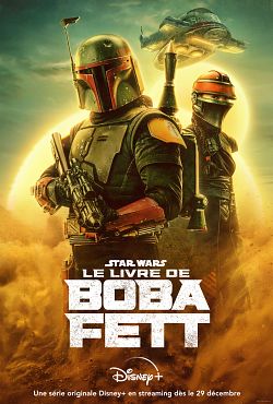 Le Livre de Boba Fett S01E02 FRENCH HDTV