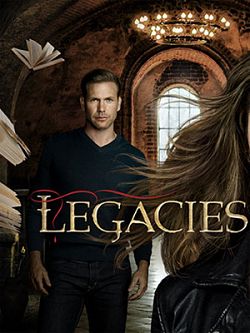 Legacies S01E05 VOSTFR HDTV