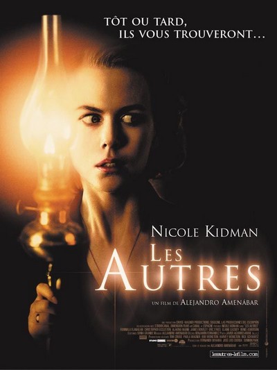 Les Autres (The Others) FRENCH HDlight 1080p 2001