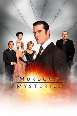 Les Enquêtes de Murdoch S12E02 FRENCH HDTV