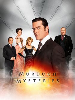 Les Enquêtes de Murdoch S15E11 VOSTFR HDTV