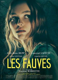 Les Fauves FRENCH WEBRIP 1080p 2019