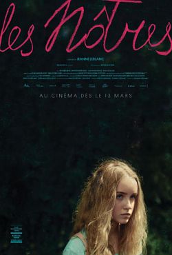 Les Nôtres FRENCH WEBRIP 720p 2020