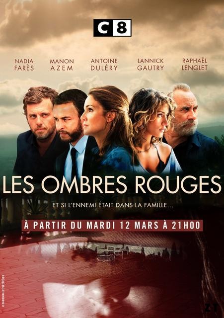 Les Ombres Rouges : l'ennemi est dans la famille S01E03 FRENCH HDTV